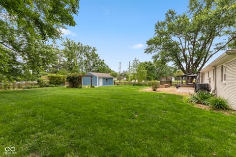 Photo of 12602 Markay Drive, Fishers, IN