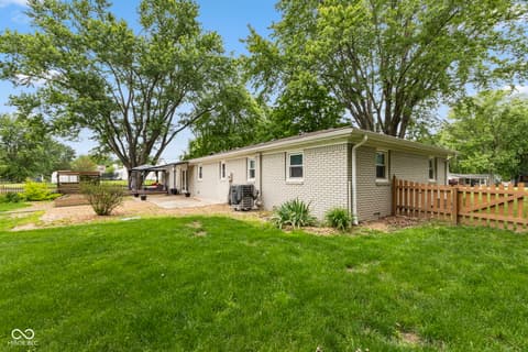 Photo of 12602 Markay Drive, Fishers, IN