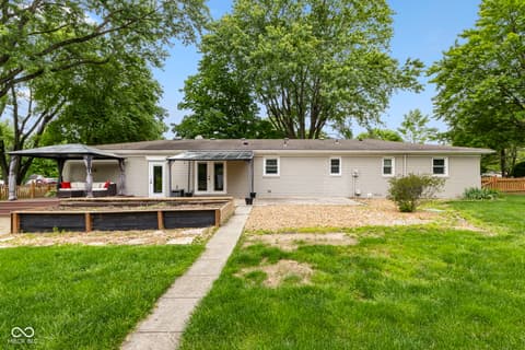 Photo of 12602 Markay Drive, Fishers, IN