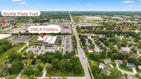 Photo of 12602 Markay Drive, Fishers, IN