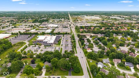 Photo of 12602 Markay Drive, Fishers, IN