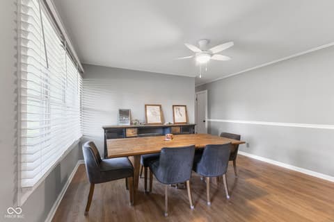 Photo of 12602 Markay Drive, Fishers, IN