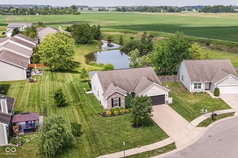1410 Bigleaf Circle