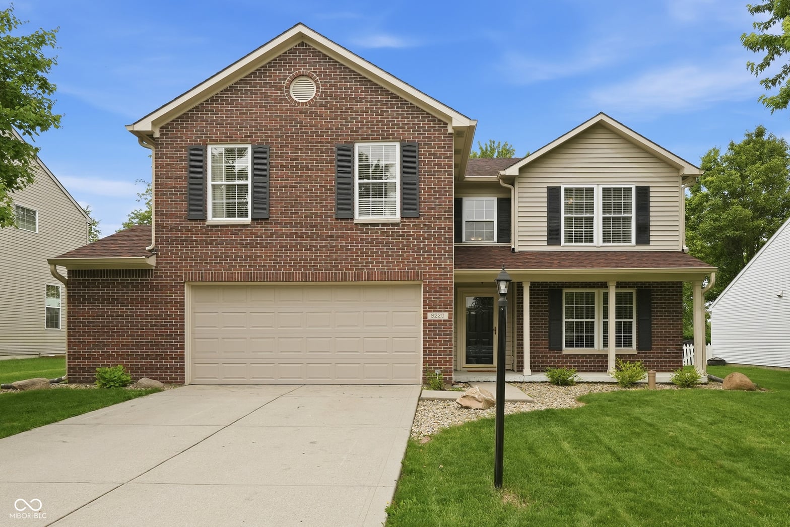 Photo of 9220 N Coral Reef Road, McCordsville, IN