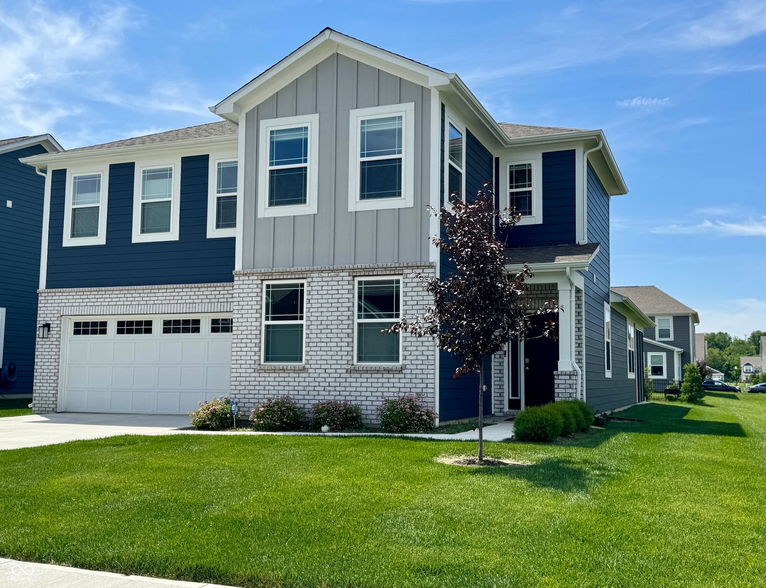 Photo of 1807 Orchard Drive, Fortville, IN