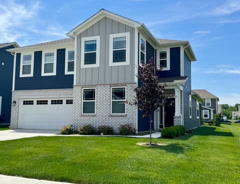 1807 Orchard Drive