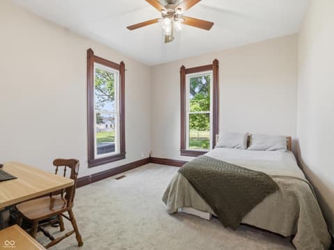 Photo of 780 W 236th Street, Sheridan, IN
