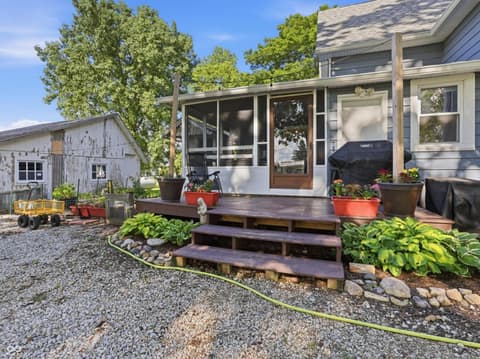 Photo of 780 W 236th Street, Sheridan, IN