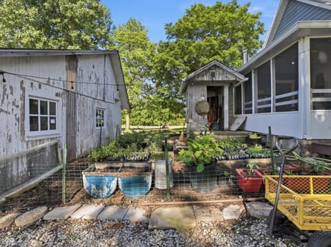Photo of 780 W 236th Street, Sheridan, IN