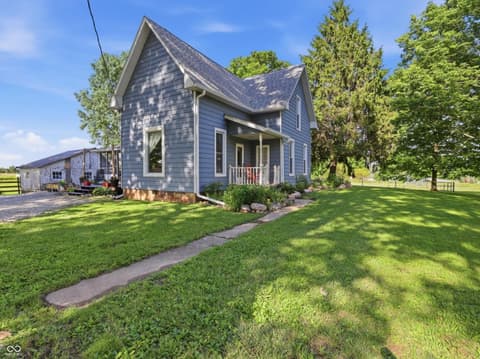 Photo of 780 W 236th Street, Sheridan, IN