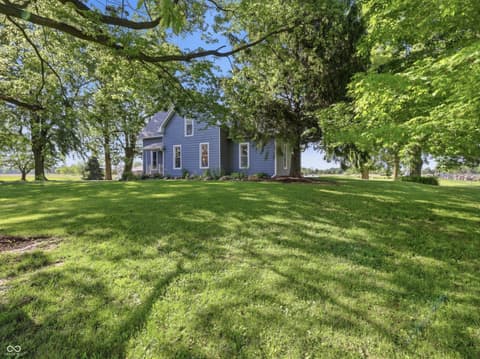 Photo of 780 W 236th Street, Sheridan, IN