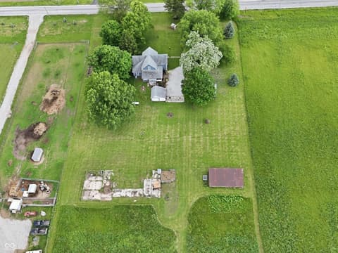 Photo of 780 W 236th Street, Sheridan, IN