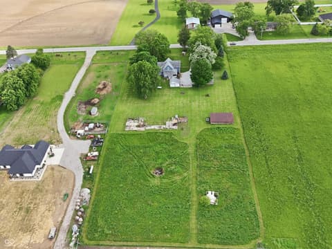 Photo of 780 W 236th Street, Sheridan, IN