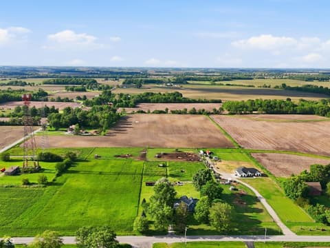 Photo of 780 W 236th Street, Sheridan, IN