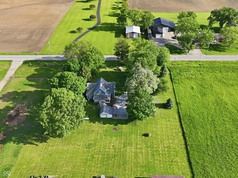 Photo of 780 W 236th Street, Sheridan, IN
