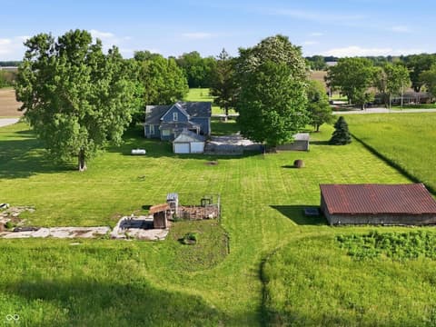 Photo of 780 W 236th Street, Sheridan, IN