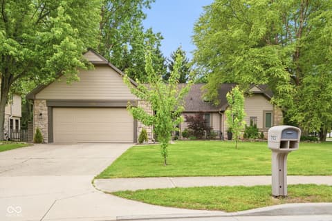 703 Bennett Road