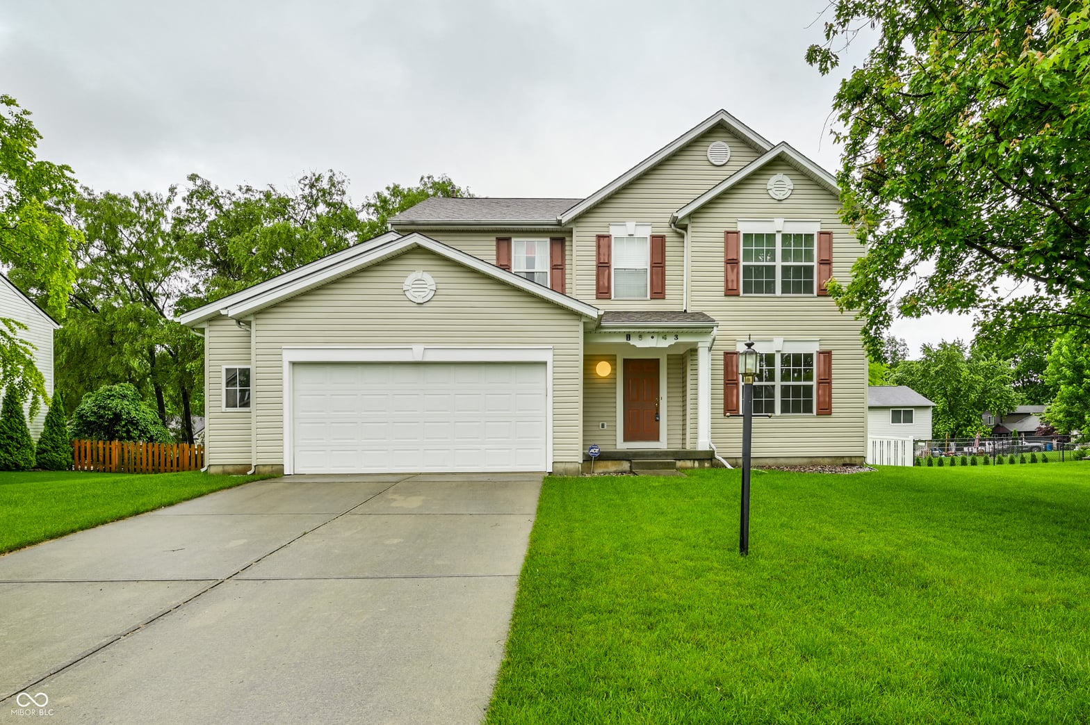 Photo of 18843 Auburn Lane, Noblesville, IN