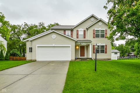 18843 Auburn Lane
