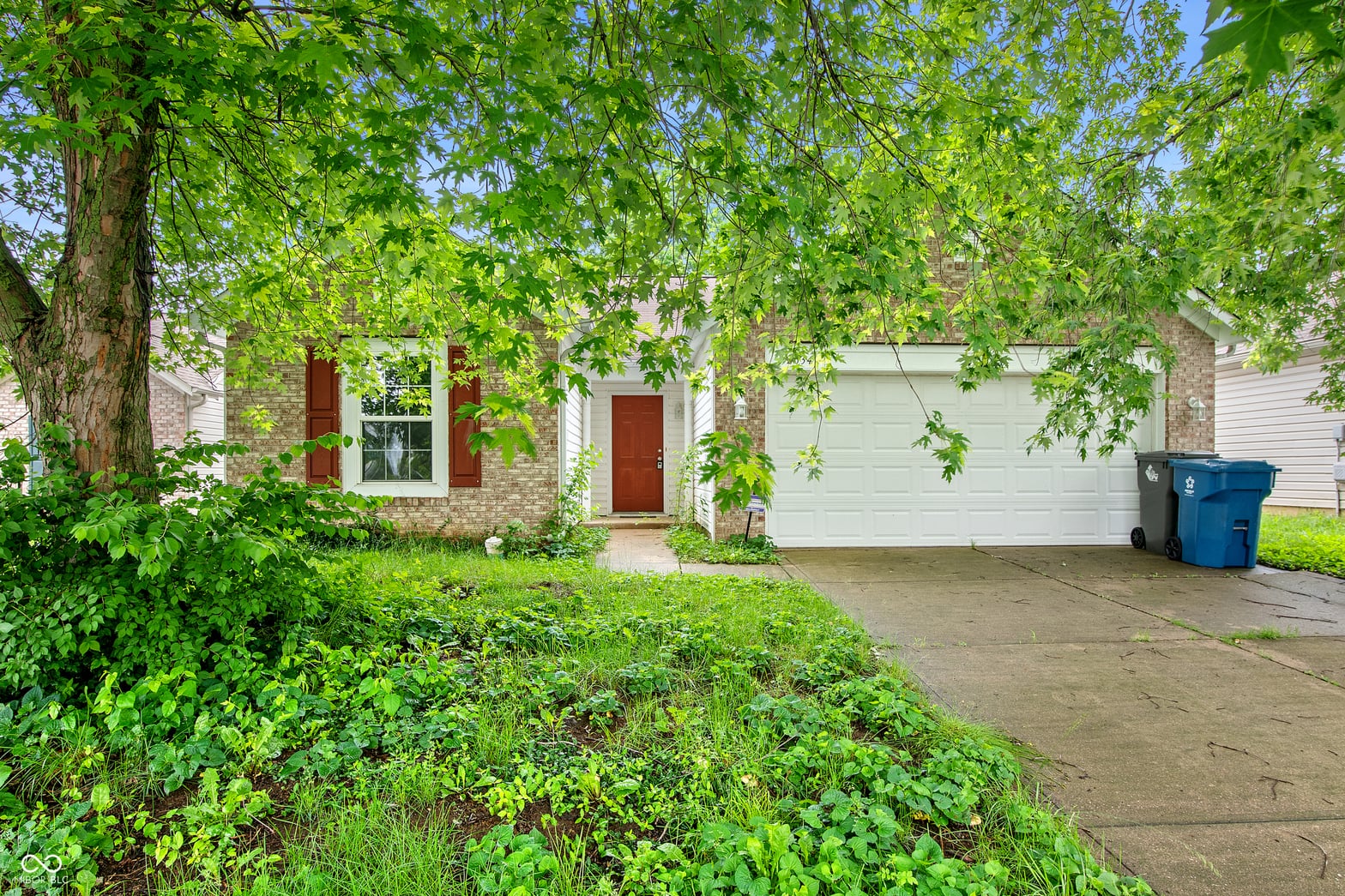 Photo of 2034 Theodore Drive, Indianapolis, IN