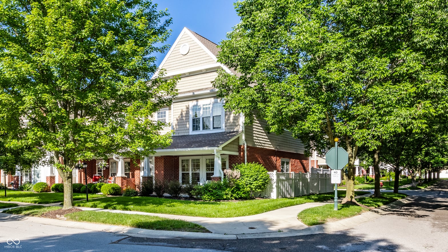 Photo of 15542 Clearbrook Street, Westfield, IN
