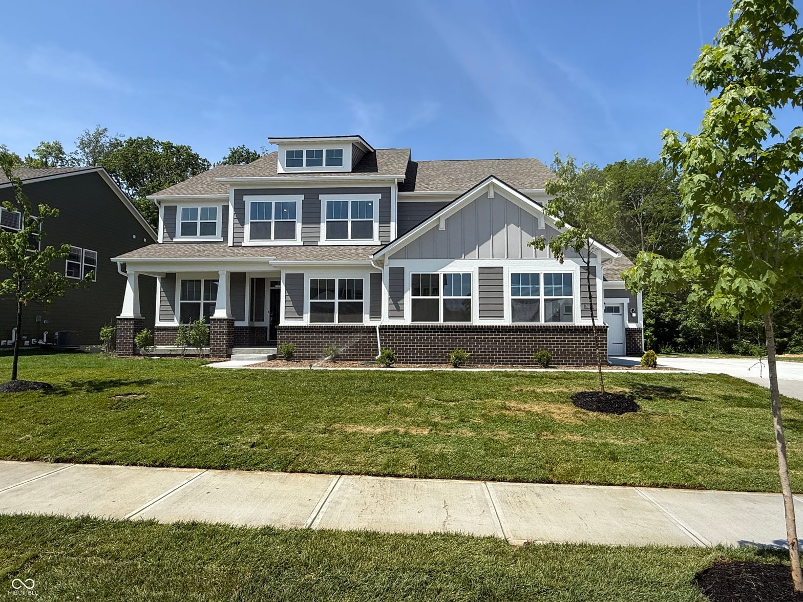 Photo of 19593 Hazelnut Boulevard, Noblesville, IN
