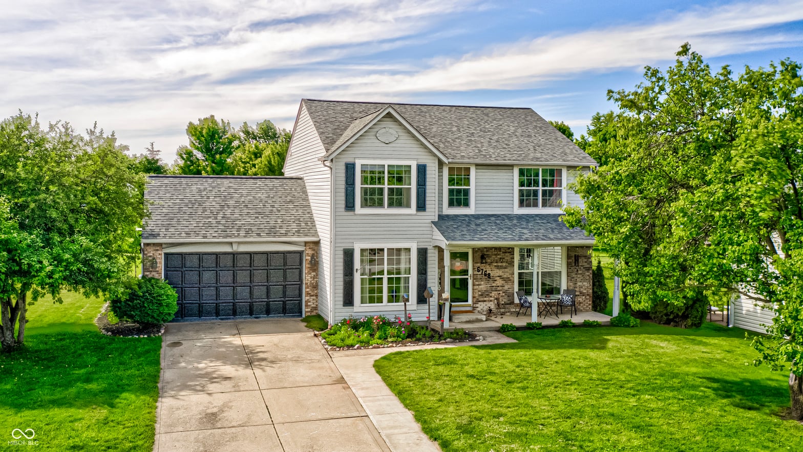Photo of 6768 Lexington Circle, Zionsville, IN