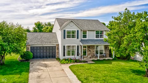 6768 Lexington Circle