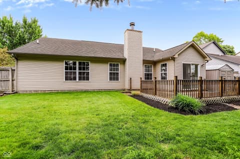 Photo of 7476 Chipwood Drive, Noblesville, IN