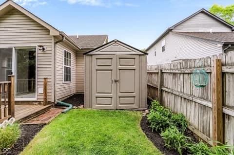 Photo of 7476 Chipwood Drive, Noblesville, IN
