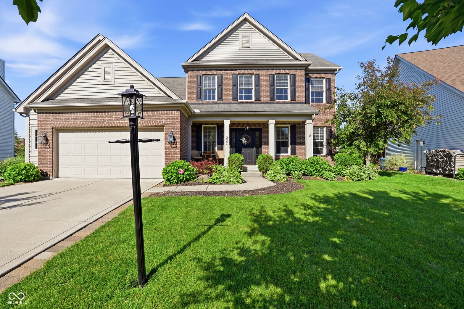Photo of 12484 Goodloe Drive, Fishers, IN