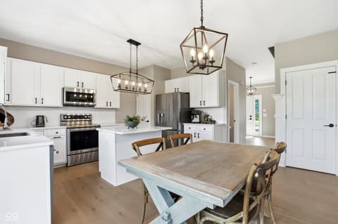 Photo of 12484 Goodloe Drive, Fishers, IN