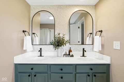 Photo of 12484 Goodloe Drive, Fishers, IN