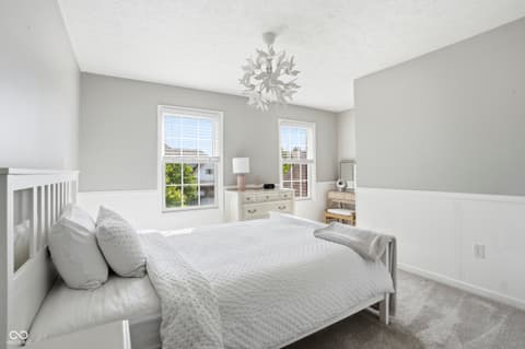 Photo of 12484 Goodloe Drive, Fishers, IN