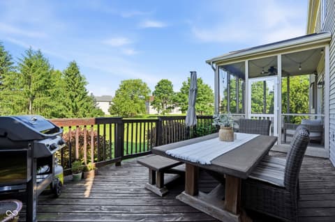 Photo of 12484 Goodloe Drive, Fishers, IN