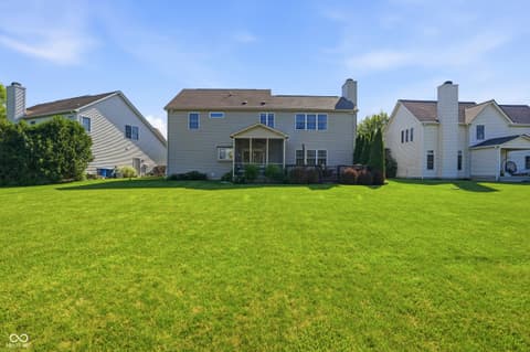 Photo of 12484 Goodloe Drive, Fishers, IN