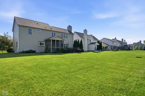 Photo of 12484 Goodloe Drive, Fishers, IN