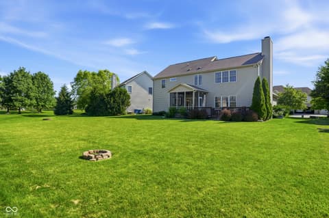 Photo of 12484 Goodloe Drive, Fishers, IN