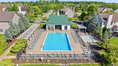 Photo of 12484 Goodloe Drive, Fishers, IN