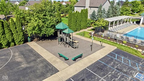 Photo of 12484 Goodloe Drive, Fishers, IN