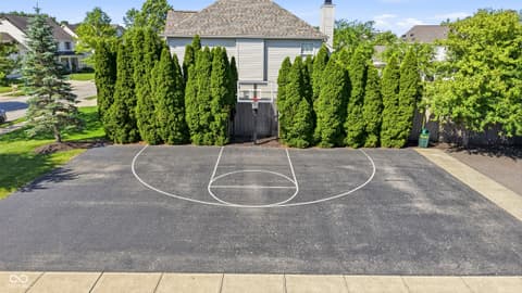 Photo of 12484 Goodloe Drive, Fishers, IN