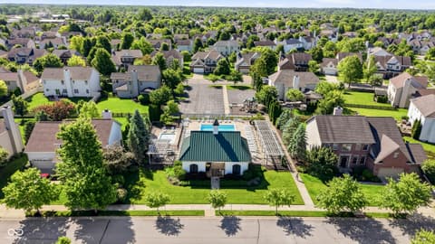 Photo of 12484 Goodloe Drive, Fishers, IN