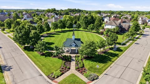 Photo of 12484 Goodloe Drive, Fishers, IN