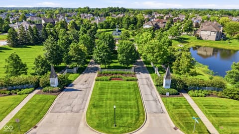 Photo of 12484 Goodloe Drive, Fishers, IN