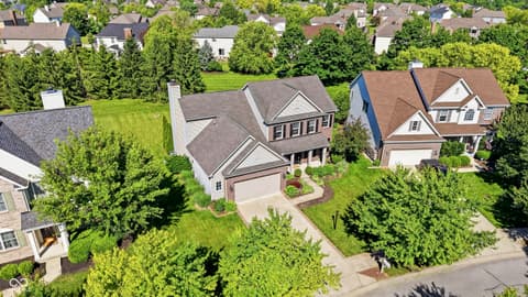 Photo of 12484 Goodloe Drive, Fishers, IN