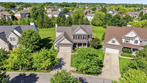 Photo of 12484 Goodloe Drive, Fishers, IN