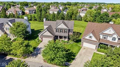 Photo of 12484 Goodloe Drive, Fishers, IN