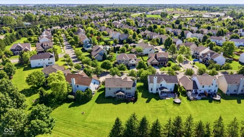 Photo of 12484 Goodloe Drive, Fishers, IN