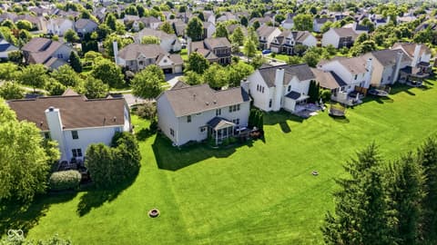 Photo of 12484 Goodloe Drive, Fishers, IN