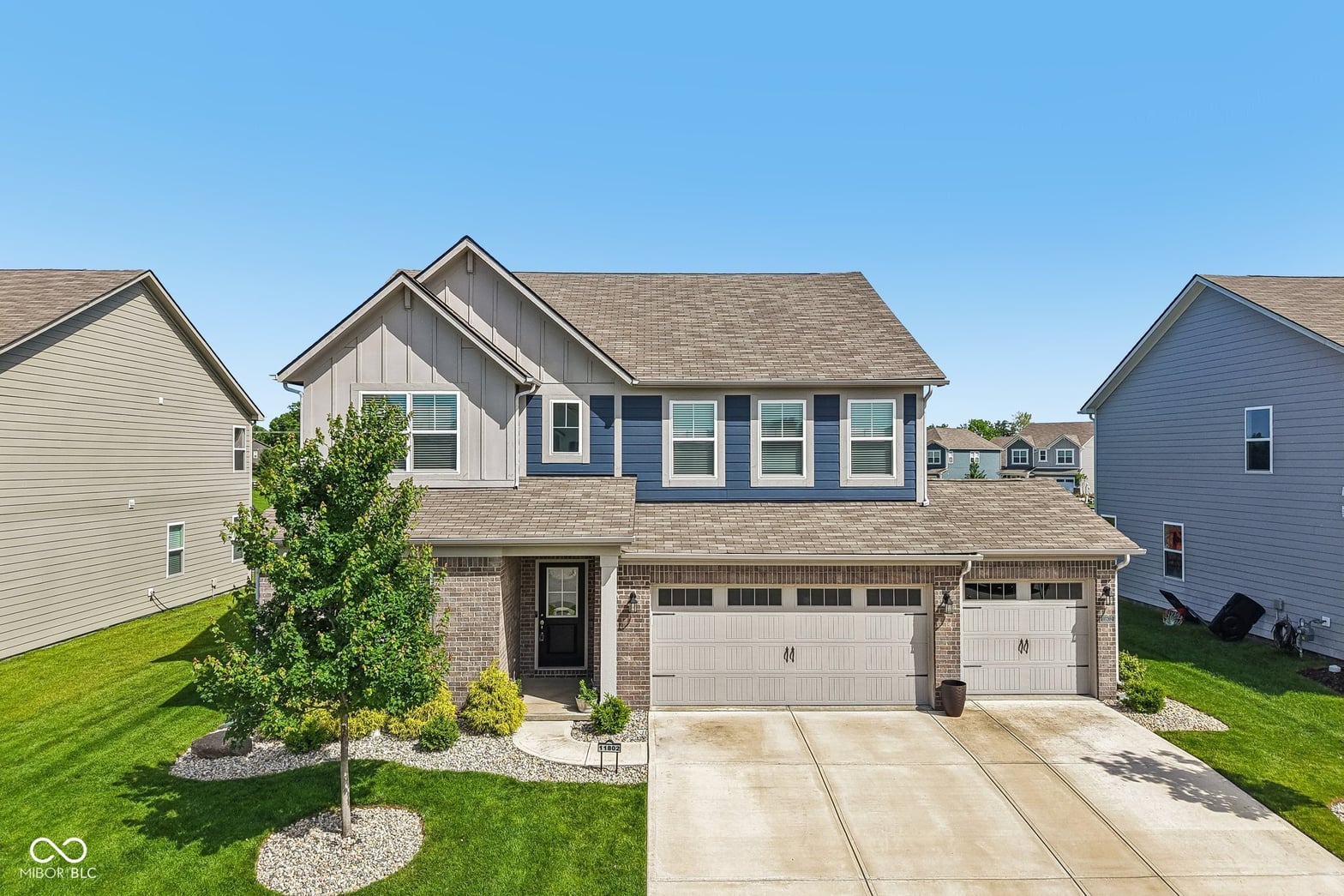 Photo of 11802 Winnower Loop, Noblesville, IN